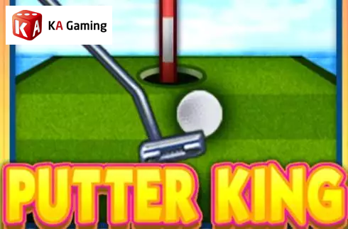Putter King